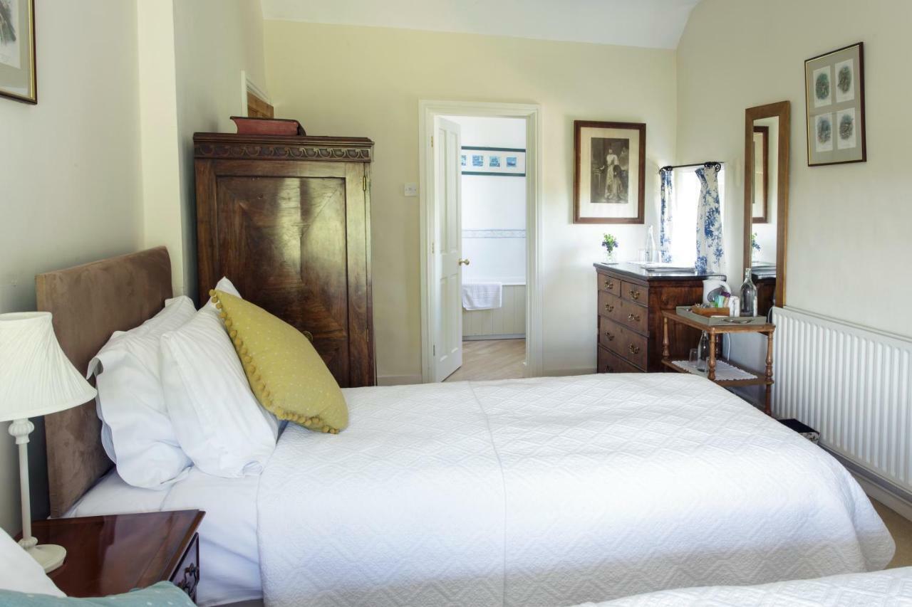 Church Farm B&B Near Telford And Ironbridge Shifnal
