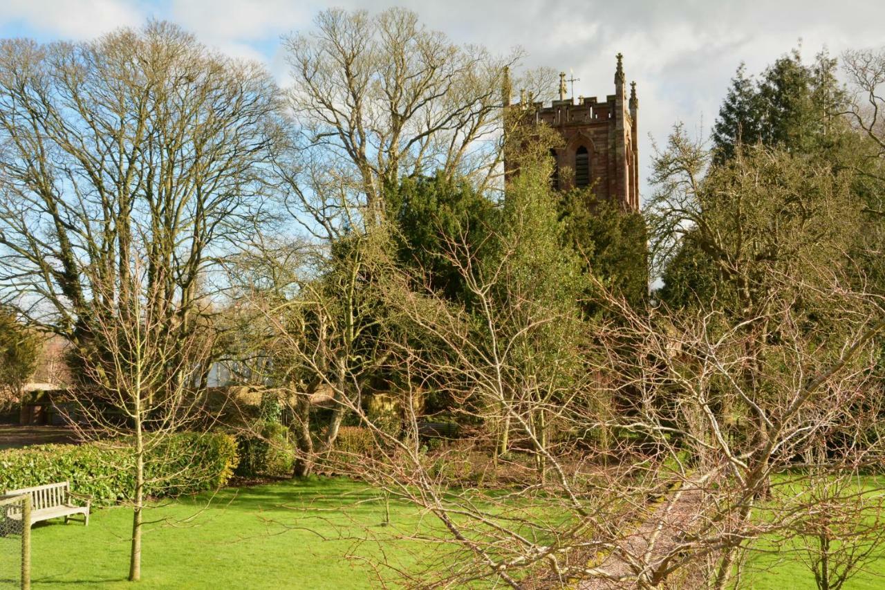 Church Farm Near Telford And Ironbridge Bed & Breakfast Shifnal
