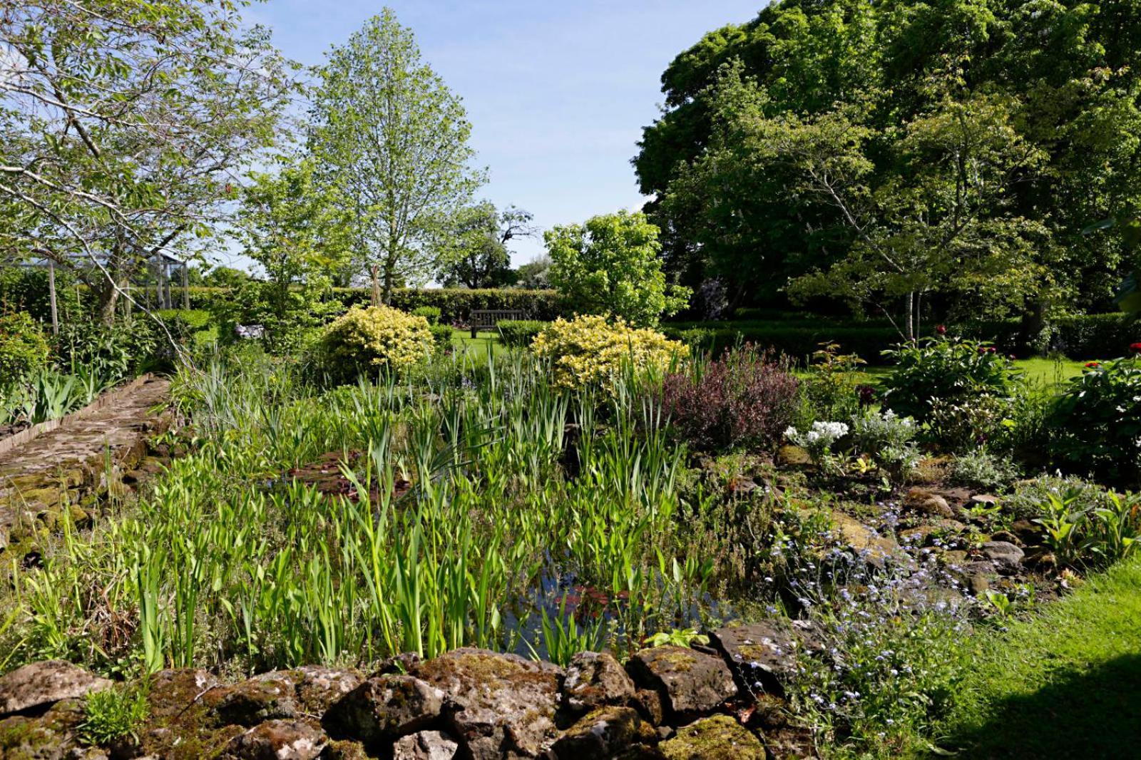 Couette-café Church Farm Near Telford And Ironbridge 4*
