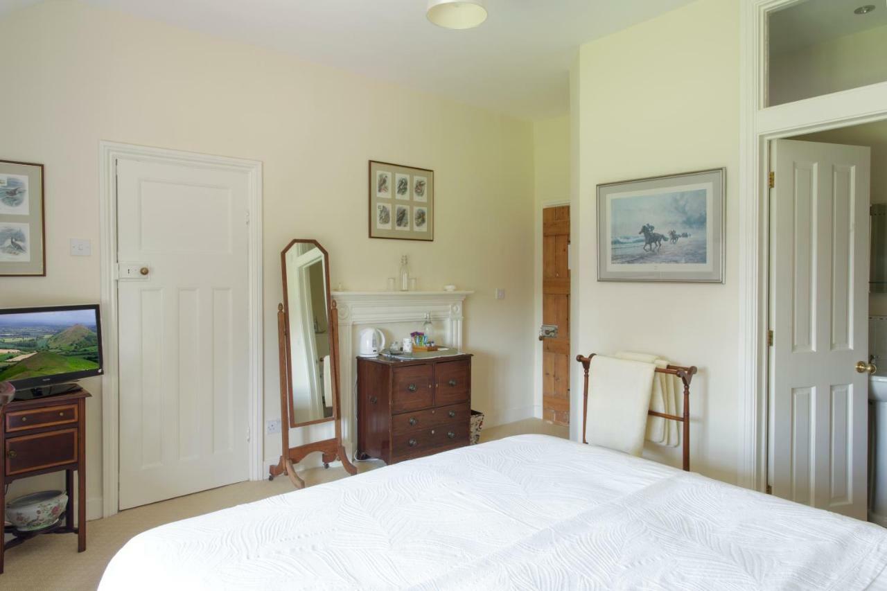 Church Farm Near Telford And Ironbridge 4*