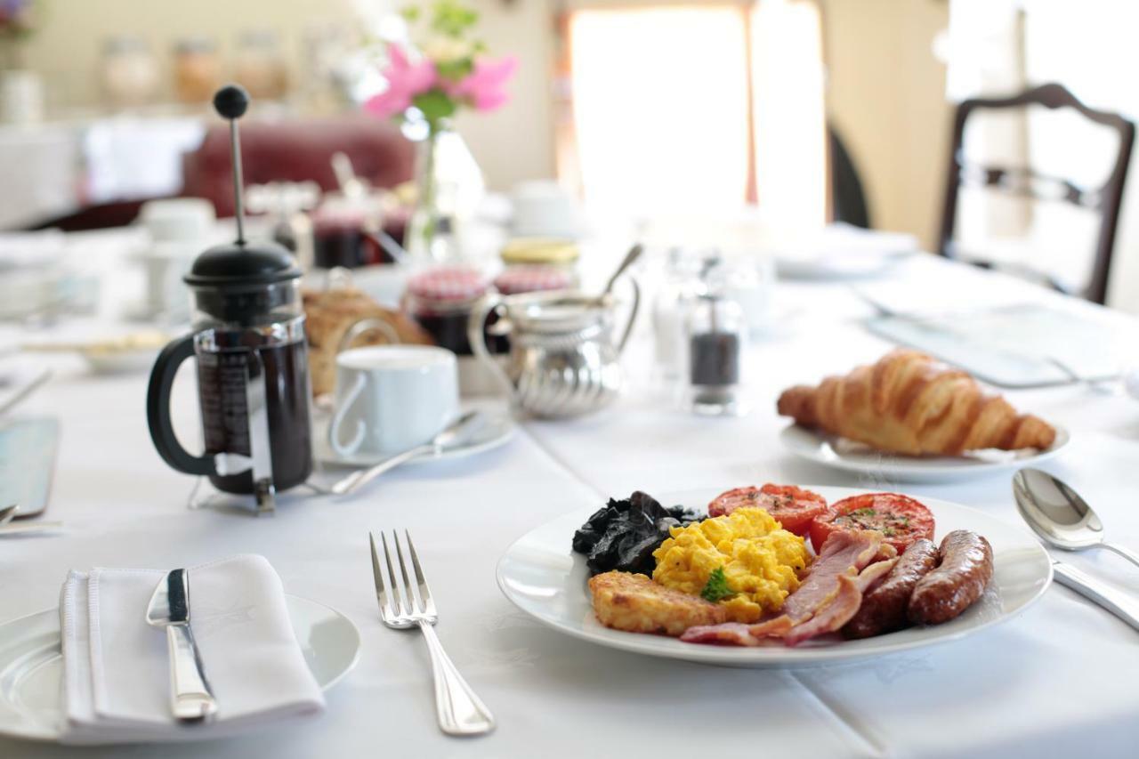 Church Farm Near Telford And Ironbridge 4*