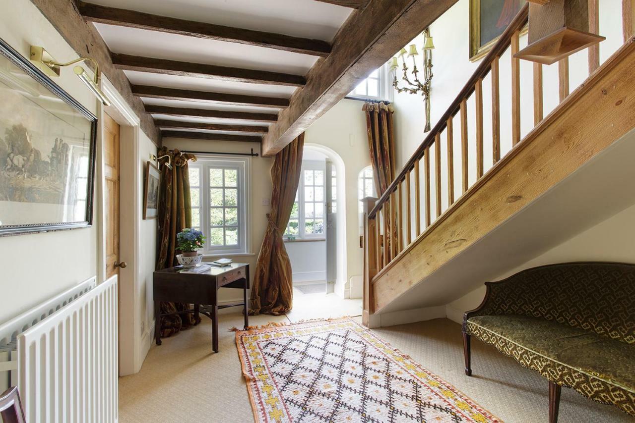 Church Farm Near Telford And Ironbridge 4* Shifnal