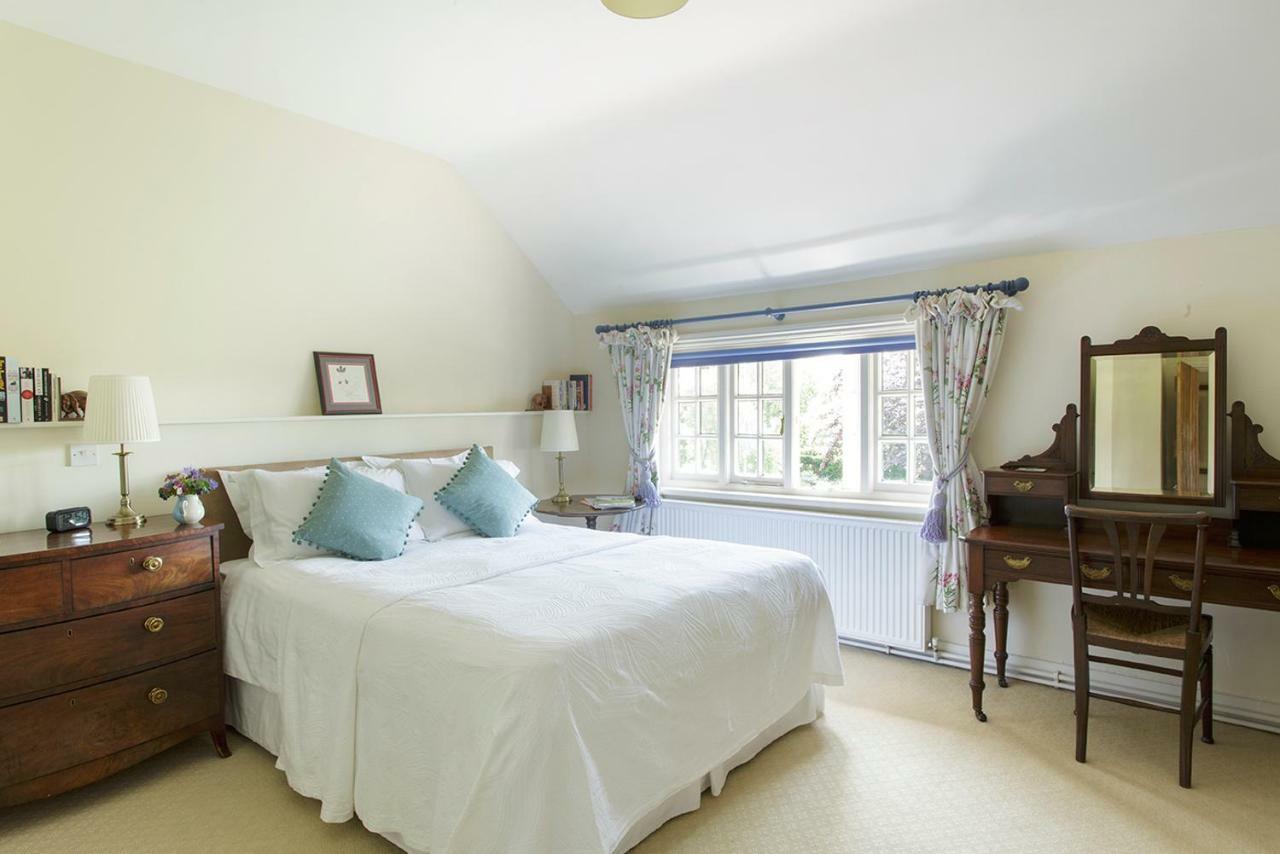 Church Farm Near Telford And Ironbridge Couette-café Shifnal
