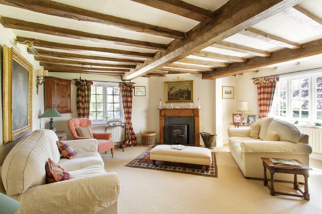 Church Farm Near Telford And Ironbridge 4*