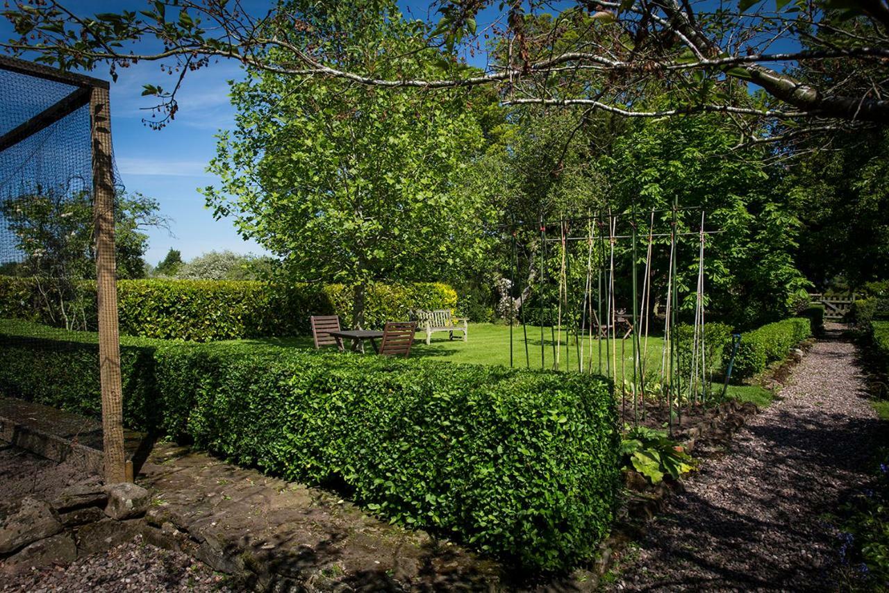 Couette-café Church Farm Near Telford And Ironbridge 4*