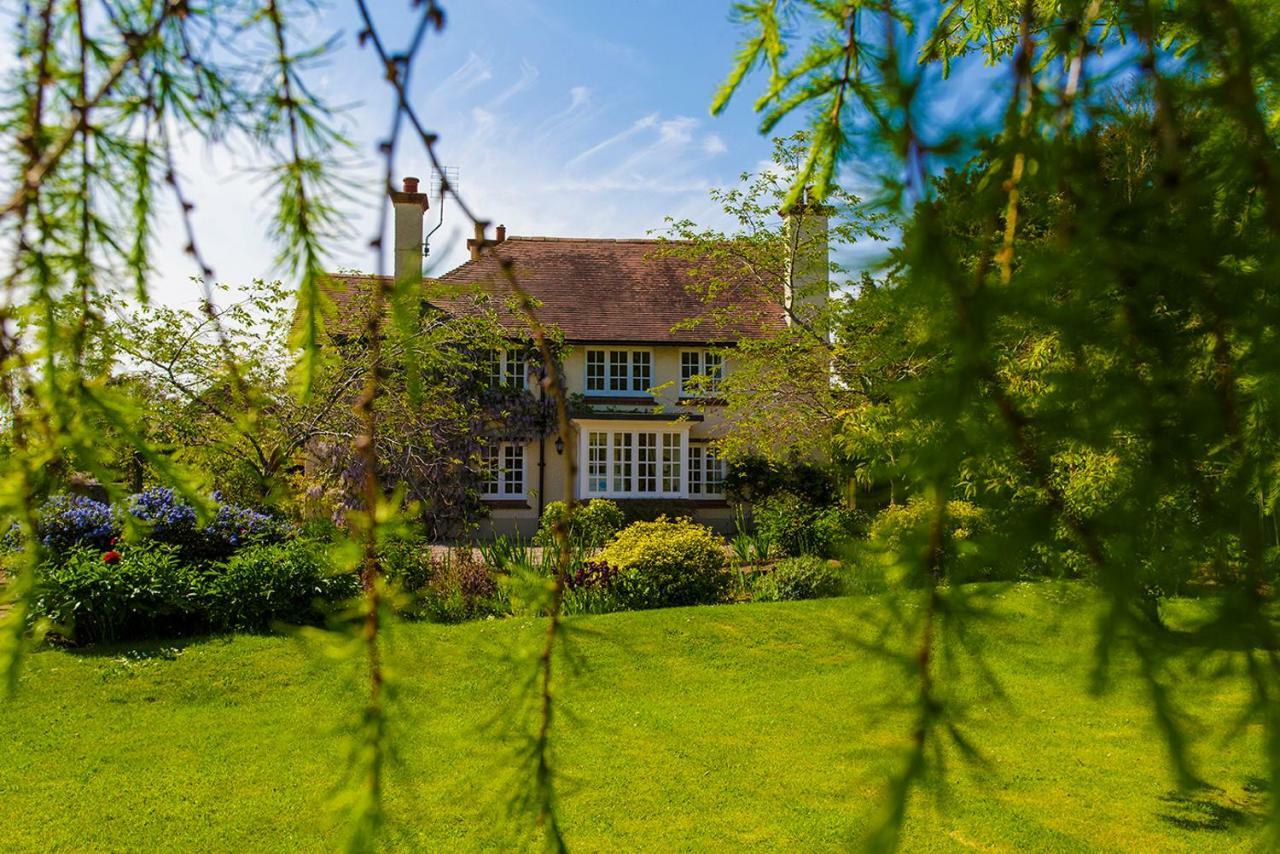 Church Farm Near Telford And Ironbridge Shifnal